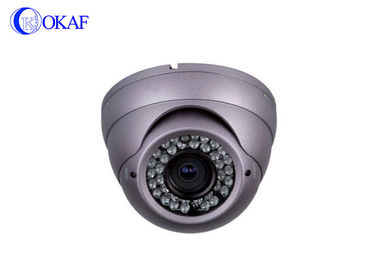赤外線完全なHD 1080P車CCTVのカメラ、タクシー バスのための車のカメラのドーム