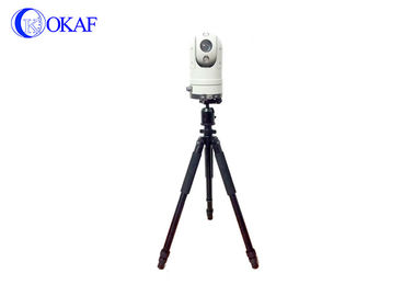 リモート・コントロール完全なHD PTZのカメラ、三脚と屋外赤外線ドームPTZのカメラ