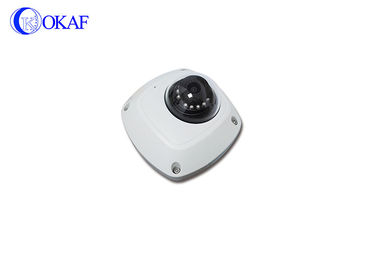 小型ドームHD鍋の傾きのズームレンズIPのカメラ1080Pアナログの/AHD/IP CCTVの保証屋内IR