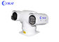 自動追跡CCTV HD SDI PTZのカメラIPの二重出力20X光学ズームレンズ100mの夜間視界