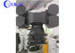 アルミニウム5M RS485 16feetの空気の望遠鏡アンテナ マスト