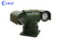 車によって取付けられるHD PTZのカメラ軍CCTV IPのカメラ4.0MP