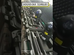 4G portable deployment HD camera