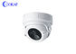 完全なHD車CCTVのカメラ1080P CCTVの保証屋内IRの小型ドームの形