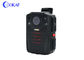 小型警察の身につけられるカメラ、一般市民の保証高い定義のためのIP 68ボディ カメラ