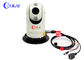 IP66 F5.4 1920*1080P IP SDI PTZ CCTV Surveillance Camera