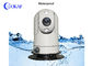 IP66 F5.4 1920*1080P IP SDI PTZ CCTV Surveillance Camera